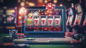 Casinoer Uten Registrering En Ny Æra for Spillopplevelsen Casinoer Uten Registrering En Ny Æra for Spillopplevelsen