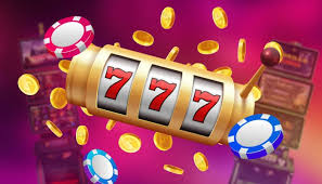 Scopri il Mondo delle Slot Online Divertimento e Vincite Scopri il Mondo delle Slot Online Divertimento e Vincite