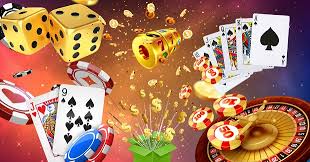 Scopri il Mondo delle Slot Online Divertimento e Vincite Scopri il Mondo delle Slot Online Divertimento e Vincite